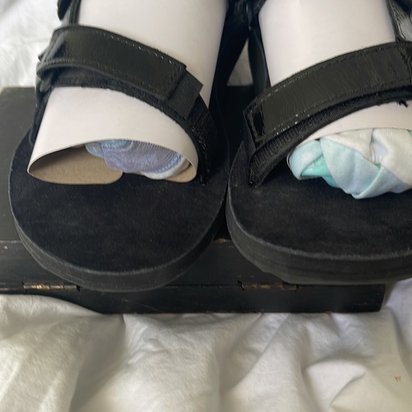 Teva sandals very soft and confortable - Picture 8 of 12